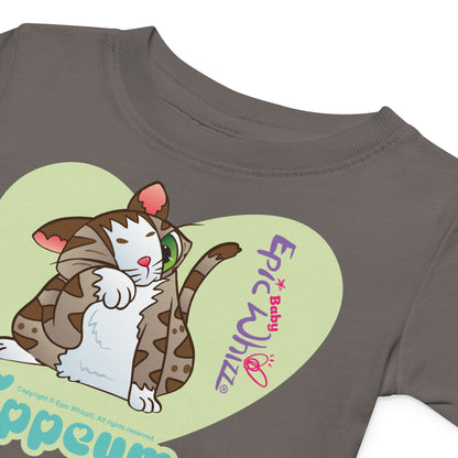 Gippeum_Baby Jersey T-Shirt