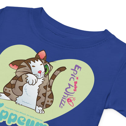 Gippeum_Baby Jersey T-Shirt