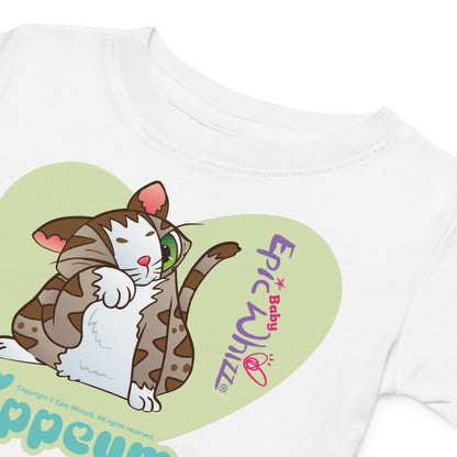 Gippeum_Baby Jersey T-Shirt