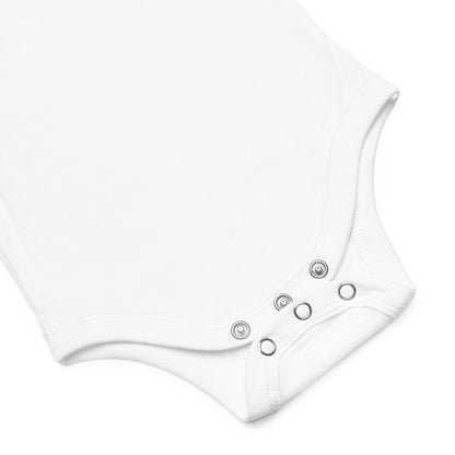 Epic Whizz® Baby_Short Sleeve One Piece