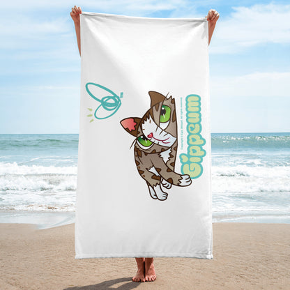 Gippeum_Towel