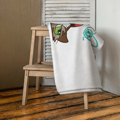 Gippeum_Towel