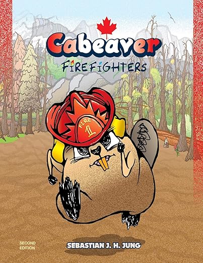 Cabeaver: Firefighters