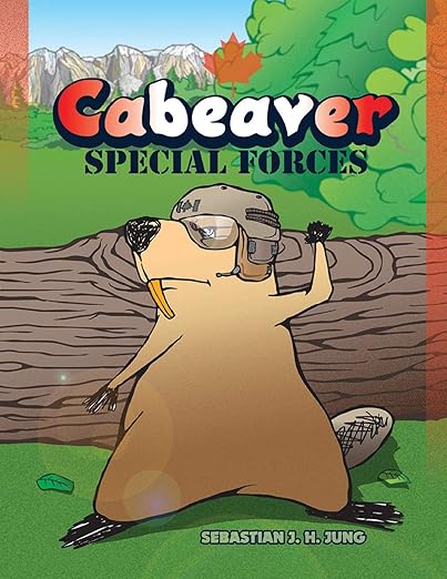 Cabeaver: Special Forces