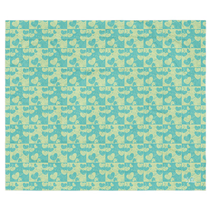 Gippeum-Pattern_Comforter