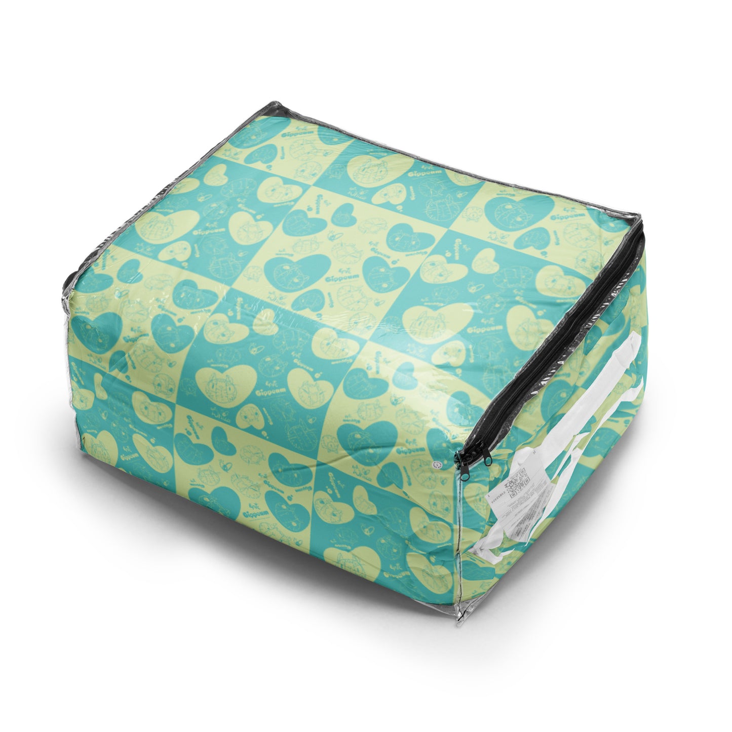 Gippeum-Pattern_Comforter