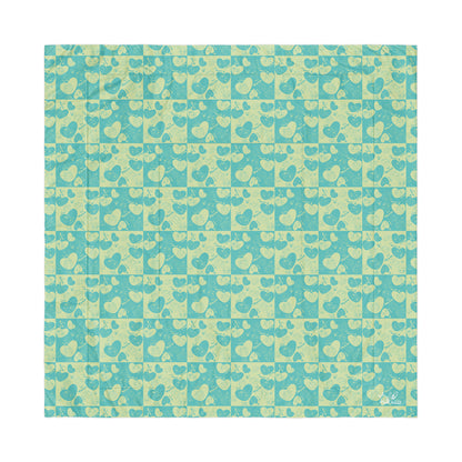 Gippeum-Pattern_Comforter