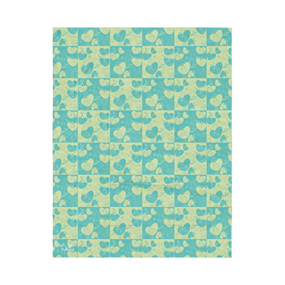 Gippeum-Pattern_Comforter