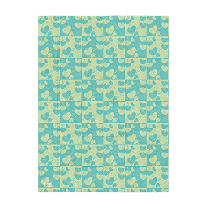 Gippeum-Pattern_Comforter