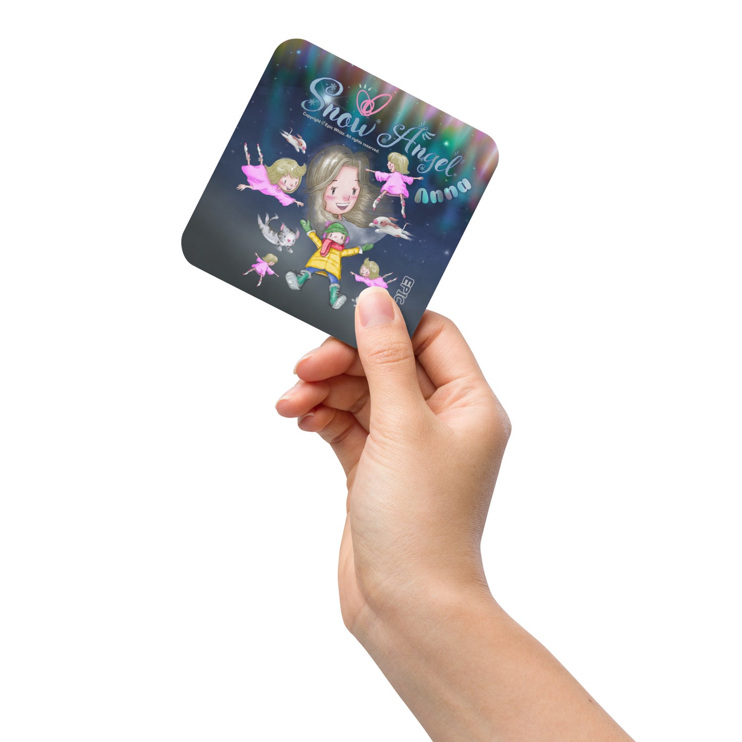 Anna_Cork-Back Coaster