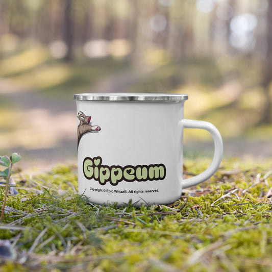 Gippeum_Enamel Mug-2