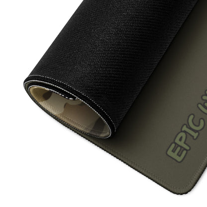 Epic Whizz® Camouflage-1_Gaming Mouse Pad