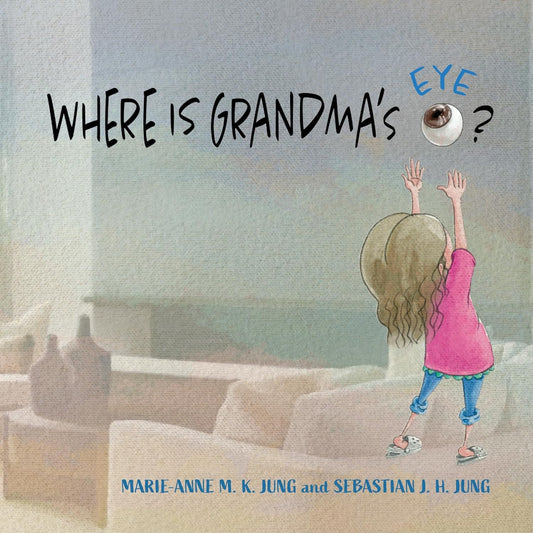 Where is Grandma's Eye?