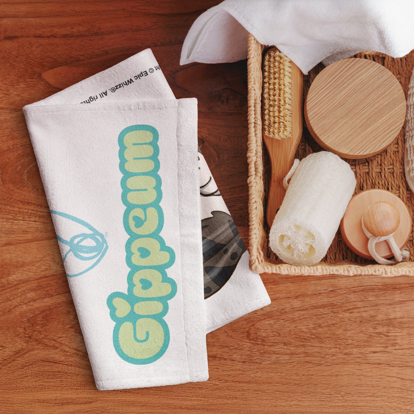 Gippeum_Hand Towel
