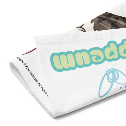 Gippeum_Hand Towel