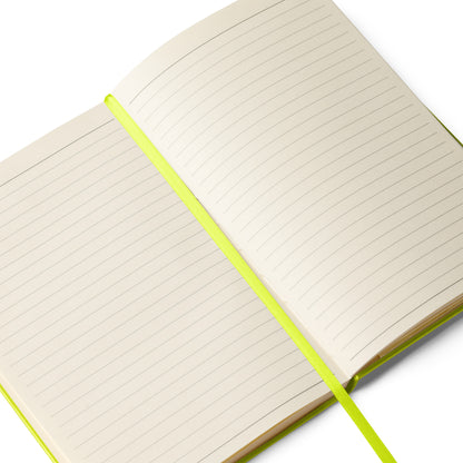 Gippeum_Hardcover Bound Notebook