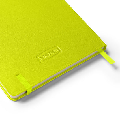 Gippeum_Hardcover Bound Notebook