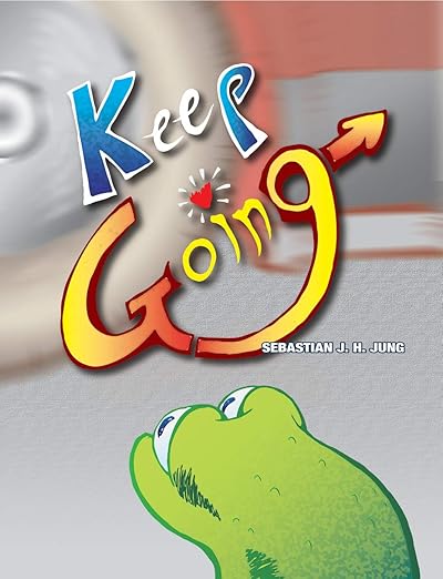 Keep Going