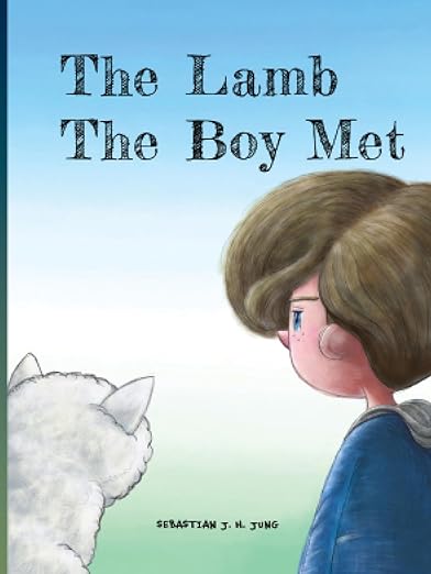 The Lamb The Boy Met