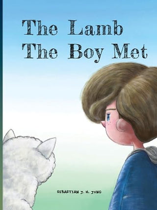 The Lamb The Boy Met