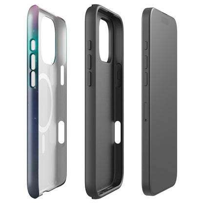 Anna_MagSafe® tough case for iPhone®