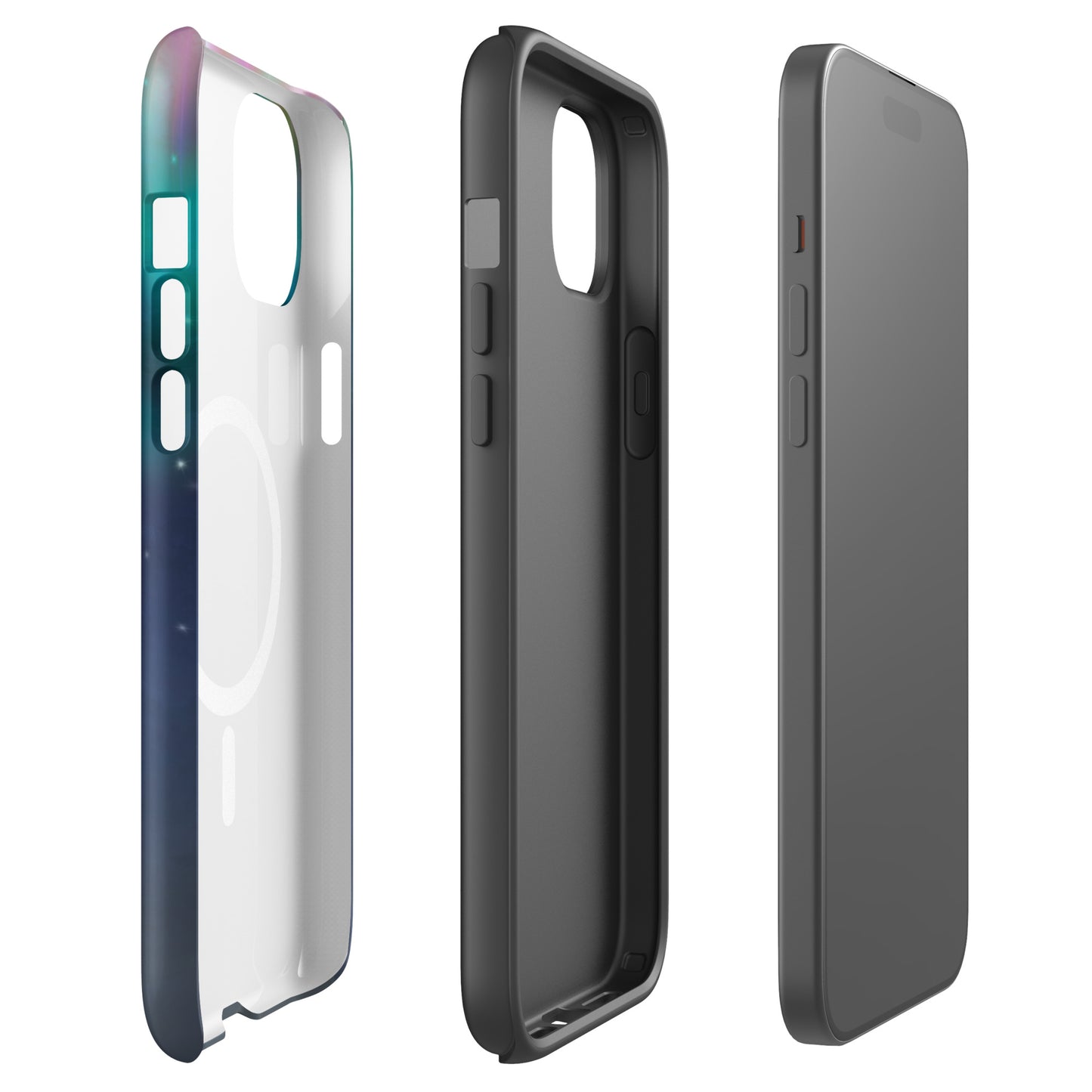 Anna_MagSafe® tough case for iPhone®