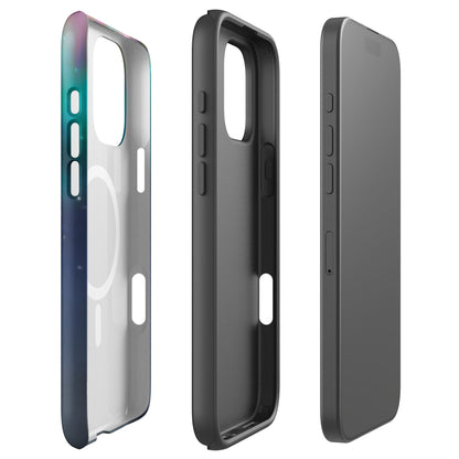 Anna_MagSafe® tough case for iPhone®