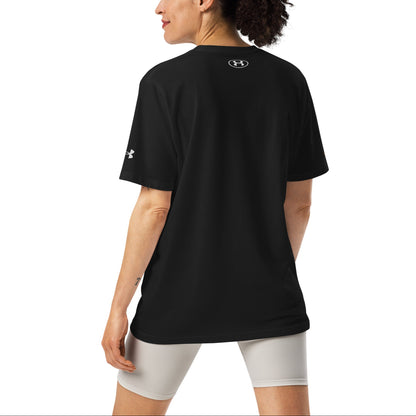 Epic Whizz® Heart_Under Armour® Athletic T-shirt