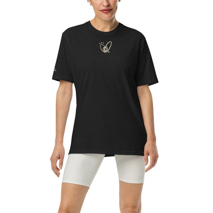 Epic Whizz® Heart_Under Armour® Athletic T-shirt