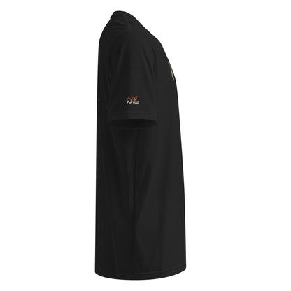 Epic Whizz® Heart_Under Armour® Athletic T-shirt
