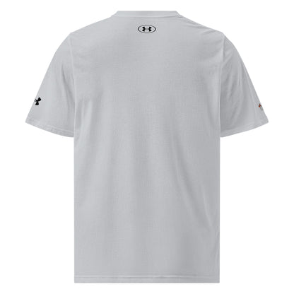 Epic Whizz® Heart_Under Armour® Athletic T-shirt