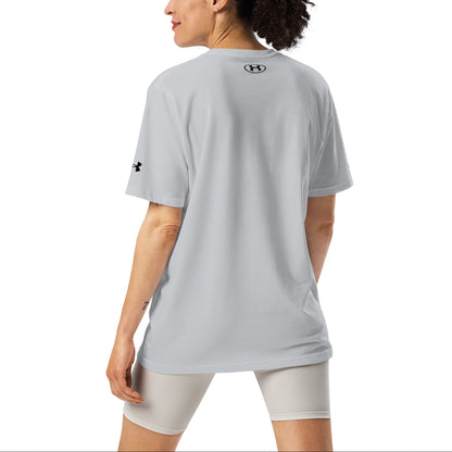 Epic Whizz® Heart_Under Armour® Athletic T-shirt