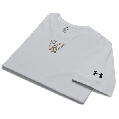 Epic Whizz® Heart_Under Armour® Athletic T-shirt