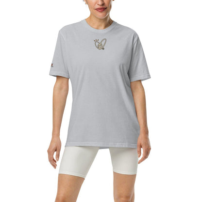 Epic Whizz® Heart_Under Armour® Athletic T-shirt