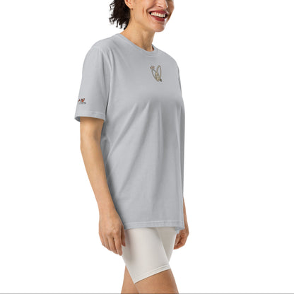 Epic Whizz® Heart_Under Armour® Athletic T-shirt