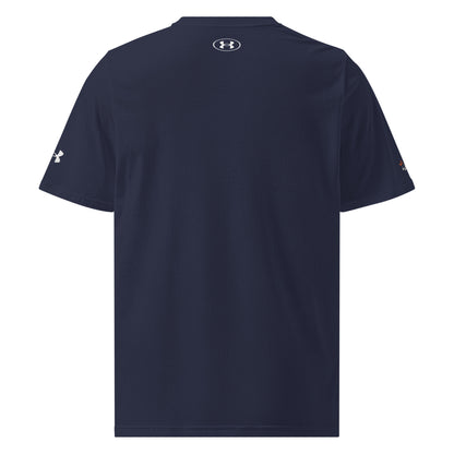 Epic Whizz® Heart_Under Armour® Athletic T-shirt