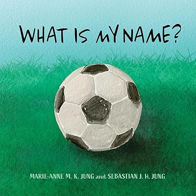 What is My Name?