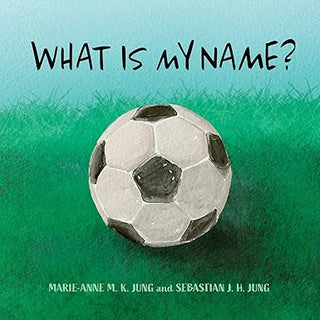 What is My Name?