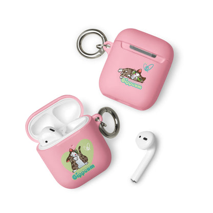 Gippeum_Rubber Case for AirPods®