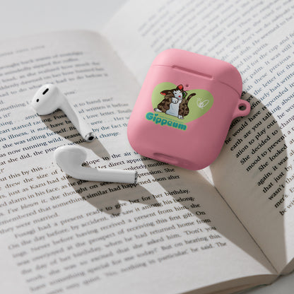 Gippeum_Rubber Case for AirPods®