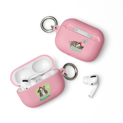 Gippeum_Rubber Case for AirPods®