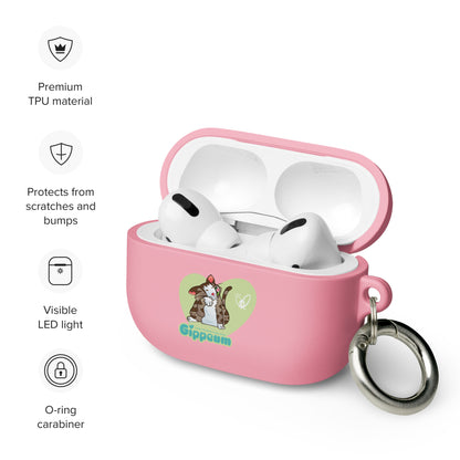 Gippeum_Rubber Case for AirPods®