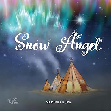 Snow Angel