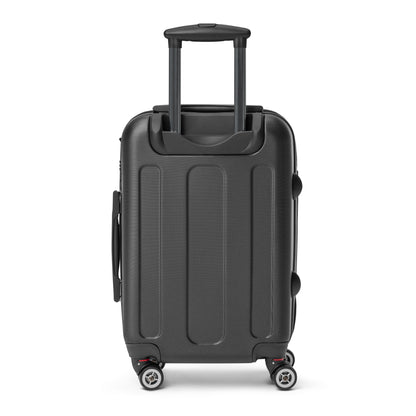 Aaron_Hard-shell Suitcase
