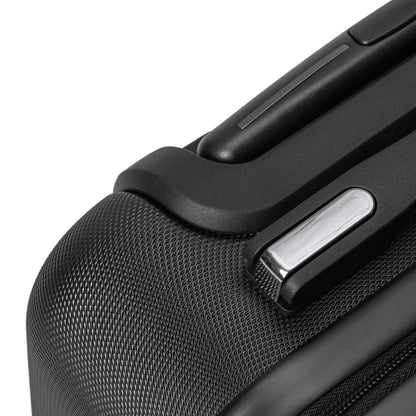 Aaron_Hard-shell Suitcase