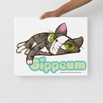Gippeum_Thin Canvas
