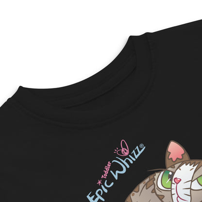 Gippeum_Toddler Jersey T-Shirt