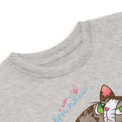 Gippeum_Toddler Jersey T-Shirt
