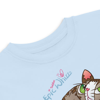 Gippeum_Toddler Jersey T-Shirt