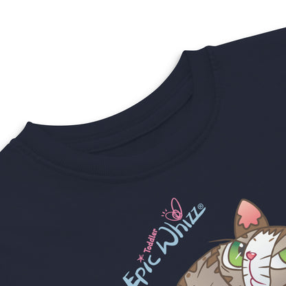 Gippeum_Toddler Jersey T-Shirt